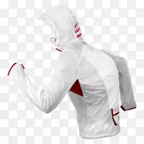 阿迪达斯由斯特拉麦卡特尼跑跑夹克热带气旋风暴夹克衫-空若网 阿迪达斯由斯特拉麦卡特尼跑跑夹克热带气旋风暴夹克衫-空若网