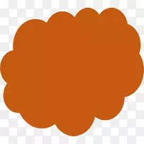 橙色网色棕色剪贴画-橙色-空若网 橙色网色棕色剪贴画-橙色-空若网