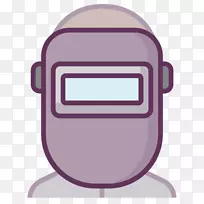 焊接头盔建筑剪贴画计算机图标.自我保护意识-空若网 焊接头盔建筑剪贴画计算机图标.自我保护意识-空若网