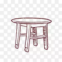 床头柜椅子家具.桌子-空若网 床头柜椅子家具.桌子-空若网