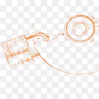 品牌产品设计字体线-空若网 品牌产品设计字体线-空若网
