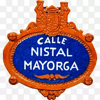 字体徽章橙色S.A.-空若网 字体徽章橙色S.A.-空若网