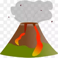 火山可伸缩图形剪辑艺术png图片安装st。海伦斯火山-空若网 火山可伸缩图形剪辑艺术png图片安装st。海伦斯火山-空若网