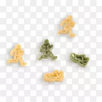 意大利面沙拉素食美食-空若网 意大利面沙拉素食美食-空若网