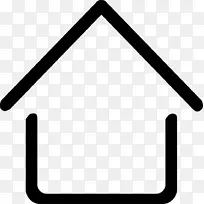 线条三角形产品设计字体-主页图标-空若网 线条三角形产品设计字体-主页图标-空若网