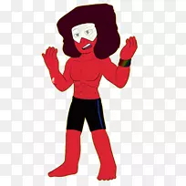 宝石剪贴画红宝石人类形象-宝石-空若网 宝石剪贴画红宝石人类形象-宝石-空若网