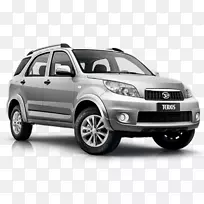 大发泰利奥斯运动型多功能车大发爱车-空若网 大发泰利奥斯运动型多功能车大发爱车-空若网