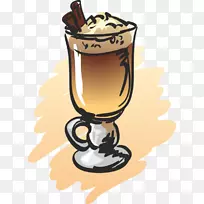 鸡尾酒啤酒饮料贴纸-鸡尾酒-空若网 鸡尾酒啤酒饮料贴纸-鸡尾酒-空若网