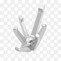 银制品设计首饰-空若网 银制品设计首饰-空若网