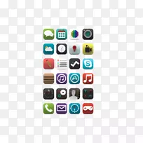 电子配件标志产品设计字体-空若网 电子配件标志产品设计字体-空若网