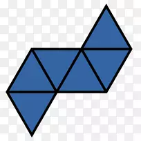 旋转对称反射对称聚二柏拉图立体三角-空若网 旋转对称反射对称聚二柏拉图立体三角-空若网