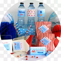 生日彩带盛宴-请柬装饰-空若网 生日彩带盛宴-请柬装饰-空若网