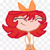 剪贴画插画卡通鼻子角色-瘾君子-空若网 剪贴画插画卡通鼻子角色-瘾君子-空若网