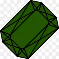 翡翠宝石,电脑图标,剪贴画,翡翠-空若网 翡翠宝石,电脑图标,剪贴画,翡翠-空若网