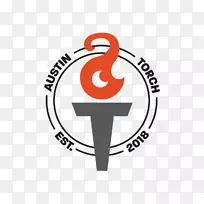 奥斯汀图形插图.旅游-空若网 奥斯汀图形插图.旅游-空若网