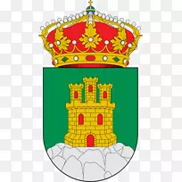 纹章-西班牙-格拉纳达城堡-格拉纳达-空若网 纹章-西班牙-格拉纳达城堡-格拉纳达-空若网