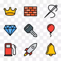 剪贴画品牌产品设计电脑图标线餐具-空若网 剪贴画品牌产品设计电脑图标线餐具-空若网