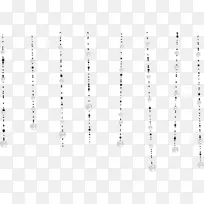 车身珠宝链黑色字体珍珠-空若网 车身珠宝链黑色字体珍珠-空若网