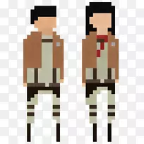 /m/083vtƽ���ײ�Ʒ���-Mikasa Ackerman-������