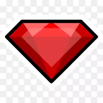 俱乐部企鹅岛宝石红宝石-红宝石-空若网 俱乐部企鹅岛宝石红宝石-红宝石-空若网