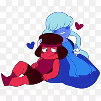 爱红宝石忧紫蓝宝石-空若网 爱红宝石忧紫蓝宝石-空若网