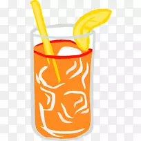 橘子饮料橙汁剪贴画生产线-空若网 橘子饮料橙汁剪贴画生产线-空若网