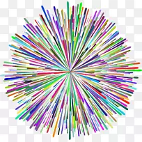 烟花爆竹艺术-烟花-空若网 烟花爆竹艺术-烟花-空若网