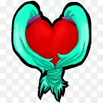 剪贴画插画心m-095-cu-空若网 剪贴画插画心m-095-cu-空若网