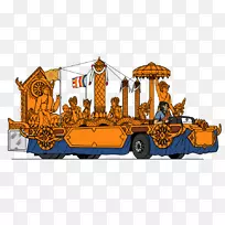 日产商队车辆Vassa Leland汽车-空若网 日产商队车辆Vassa Leland汽车-空若网