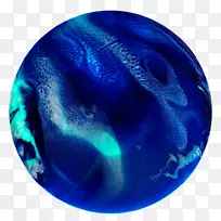 有机体墙壁画框绿松石艺术-空若网 有机体墙壁画框绿松石艺术-空若网