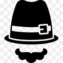 费多拉帽,头巾,花式连衣裙,租用剪贴画服装-帽子-空若网 费多拉帽,头巾,花式连衣裙,租用剪贴画服装-帽子-空若网