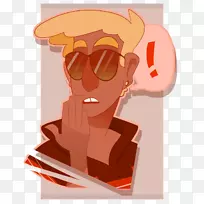 插图剪辑艺术眼镜人类行为鼻子-哦-空若网 插图剪辑艺术眼镜人类行为鼻子-哦-空若网