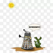 插图剪贴画产品设计昆虫-达莱克-空若网 插图剪贴画产品设计昆虫-达莱克-空若网