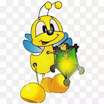 笑脸卡通昆虫插图快乐-笑脸-空若网 笑脸卡通昆虫插图快乐-笑脸-空若网