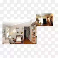 室内设计服务客厅地板天花板-房屋油漆前后-空若网 室内设计服务客厅地板天花板-房屋油漆前后-空若网