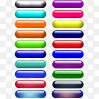 电脑按钮图标剪贴画按钮-空若网 电脑按钮图标剪贴画按钮-空若网