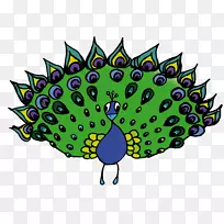 剪贴画叶插图对称开花植物-叶-空若网 剪贴画叶插图对称开花植物-叶-空若网