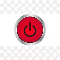 电源单元按钮标志桌面壁纸电脑图标按钮-空若网 电源单元按钮标志桌面壁纸电脑图标按钮-空若网