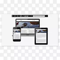 品牌产品设计多媒体广告.webserver-空若网 品牌产品设计多媒体广告.webserver-空若网