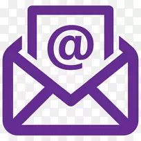 电脑图标信封夹艺术-电子邮件-空若网 电脑图标信封夹艺术-电子邮件-空若网