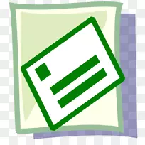 邮件电脑图标下载剪贴画-电子邮件-空若网 邮件电脑图标下载剪贴画-电子邮件-空若网