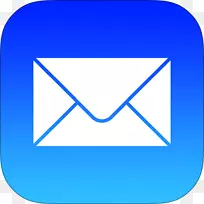iphone电子邮件-信封邮件-空若网 iphone电子邮件-信封邮件-空若网