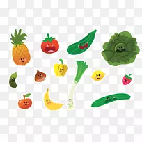 水果Etsy alittlemarket.com-空若网 水果Etsy alittlemarket.com-空若网