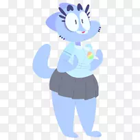 艺术插画兔艺术家-bac-空若网 艺术插画兔艺术家-bac-空若网