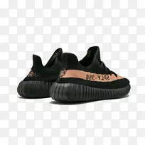 ��ͯ���ϴ�˹Yeezy Boost 350 v2���Ͱ�ɫ���ϴ�˹Yeezy Boost 350 vz��ɫ��ɫ��ʽ�˶�Ь-���ϴ�˹-������