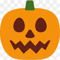 Emojipedia杰克-o‘-灯笼万圣节-奥利奥万圣节-空若网 Emojipedia杰克-o‘-灯笼万圣节-奥利奥万圣节-空若网