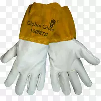 钨极氩弧焊气体金属弧焊手套-空若网 钨极氩弧焊气体金属弧焊手套-空若网