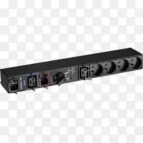 Ups配电装置伊顿公司旁路开关19英寸机架-空若网 Ups配电装置伊顿公司旁路开关19英寸机架-空若网