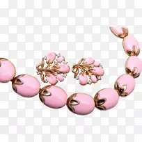 耳环珠手镯项链宝石项链-空若网 耳环珠手镯项链宝石项链-空若网