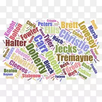 平面设计线点品牌字体-空若网 平面设计线点品牌字体-空若网